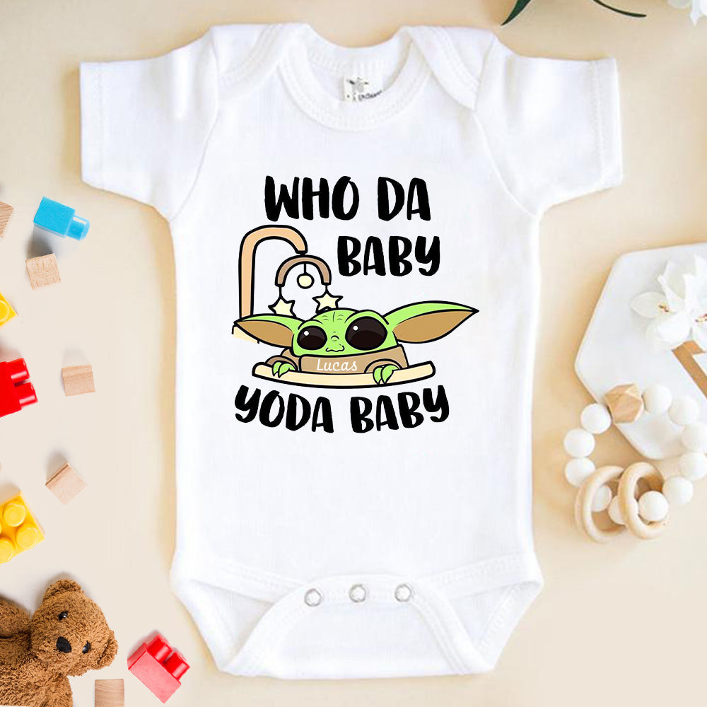-Funny Onesies-