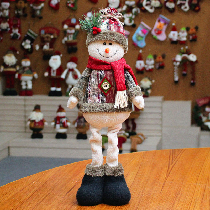 New Christmas Ornament Toy, Christmas Decor!