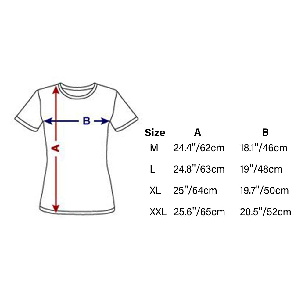 I Have Two Titles — Oversize Boyfriend Tee