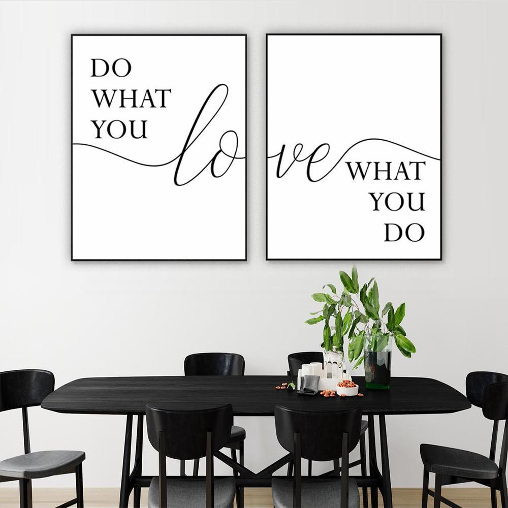 FAMILY Canvas Art Set II