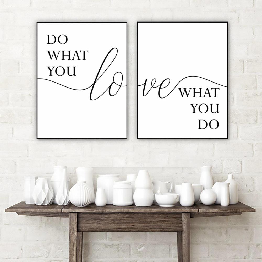 FAMILY Canvas Art Set II