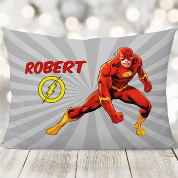 Personalized Kids Name Nursery Pillowcase