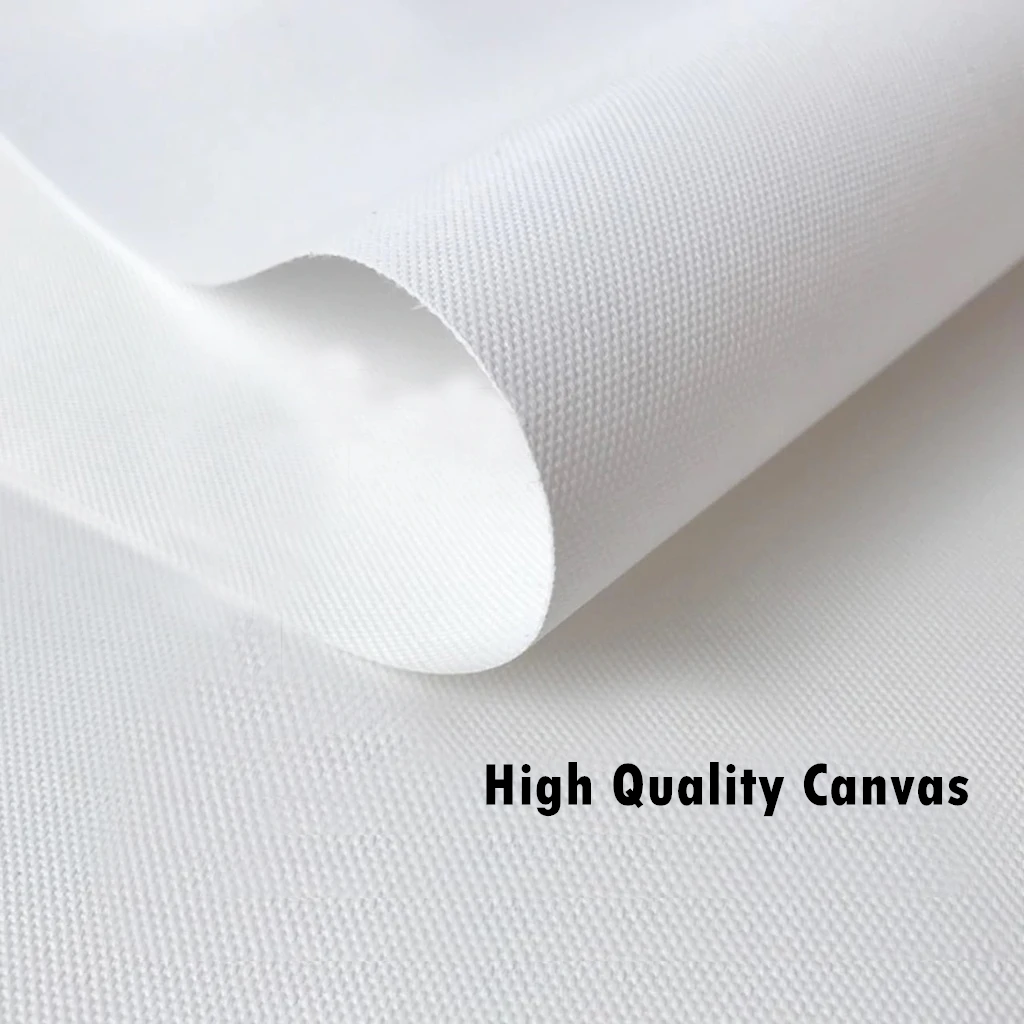 FAMILY Canvas Art Set I